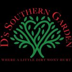 Derrick Gibson - @ds_southern_garden - Instagram