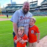 Derrick Gibson - @derrickgibson80 - Instagram