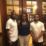 Derrick Gibson - @derrickgibson9 - Instagram