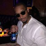 Derrick Gibson - @06woodstock - Instagram