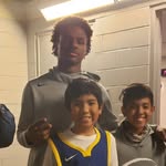Derrick Gillard - @gillardboy02 - Instagram