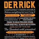 Derrick Gillespie - @big_ol_9er_fan - Instagram