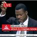 Derrick Gillespie - Facebook