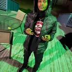 Derrick Gillespie - Facebook