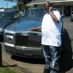 DERRICK GILLESPIE - @triple_d_thatsme123 - Instagram