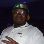 Derrick Gillespie Sr. - @gillespiesr.derrick - Instagram