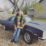 Derrick Gilstrap - @brotherjedi - Instagram