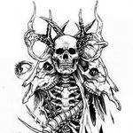INKVASION - @derrick.glancy - Instagram