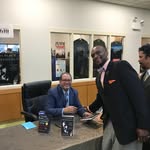 Derrick Glascoe - @derrickglascoe - Instagram