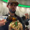 derrickwhiteisthegoat - @derrickwhite_glazer - TikTok