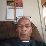 Derrick Glenn - @derrickglenn63 - Instagram