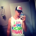 Derrick Glenn Chumchal - @derrickchumchal - Instagram