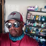 Albert Derrick Godley - @derrickagodley - Instagram