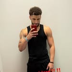 Derrick Godley - @derrick_g2 - Instagram