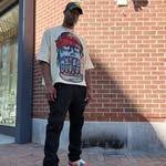 Derrick Goins - @sirtootie_ - Instagram