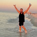 Derrick Goins - @bleedtennessee - Instagram