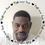 Derrick Goins - @bigdee__1969 - Instagram