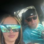 Derrick N Eugenia Goins - @_ginablue_ - Instagram