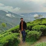 Derrick Gomes - @iderrick28 - Instagram
