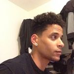 Derrick Gomes - @mr_derrickgomes - Instagram