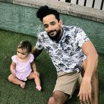 Derrick Gomes - @dgomesbas - Instagram