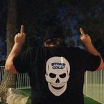 Derrick Gomez - @don_dwrek - Instagram