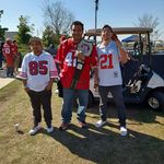 Derrick Gomez - @derrickgomez1212 - Instagram
