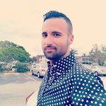 Derrick Gomez - @dgomez8610 - Instagram