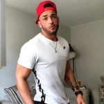 Derrick Gonzalez - @thisisdblockk - Instagram