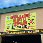 Derrick Gonzalez - @gonzalezautospecialist - Instagram