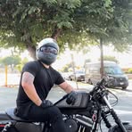 Derrick Gonzalez - Facebook