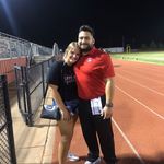 Derrick Gonzalez - @coach.gonzo.3 - Instagram