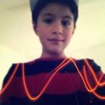 Derrick Gonzalez - @derrickgonzalez - Instagram