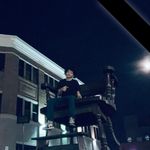 Derrick Gonzalez - @derrickacook - Instagram