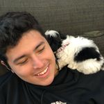 Derrick Gonzalez - @derrickgonzalez2 - Instagram