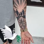 Derrick Gonzalez - Facebook