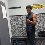 Derrick Gonzalez - Facebook
