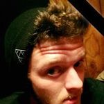 Derrick Gooch - @derrickwtfkys - Instagram