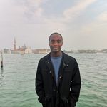 Derrick Gooden - @dsgooden - Instagram