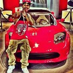 Derrick Gooden - @swagout1217 - Instagram