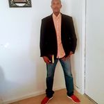 Prophet Derrick Gooden - @gooden2372 - Instagram