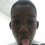 Derrick Goodloe - @goodloederrick - Instagram