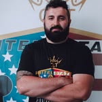 Derick Goodson - @derick.lifts - Instagram