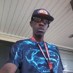 Derrick Goodson - @toneupforme - Instagram