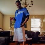 Derrick Hayes - @derrickgoodson876 - Instagram