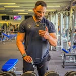 Derrick Goodwin - @_derrick_1983 - Instagram
