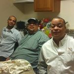 Derrick Gore - @picdamnit - Instagram