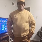 Derrick Gore - @gorederrick - Instagram