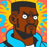 Derrick Gore - @dgoresworld - Instagram