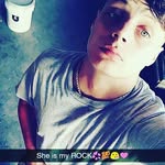 Derrick - @derrick_goss_jr - Instagram
